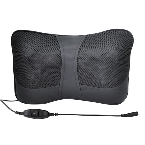 Wholesale Thermo Shiatsu Neck & Back Massager with Infrared Heat