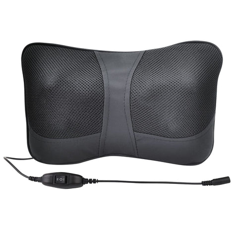 Wholesale Thermo Shiatsu Neck & Back Massager
