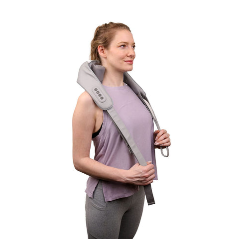 Wholesale Shiatsu Neck & Shoulder Massager