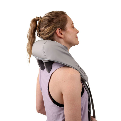 Wholesale Shiatsu Neck & Shoulder Massager