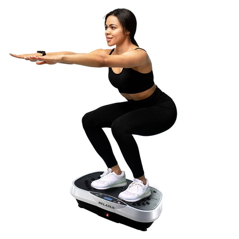 Wholesale Vibration Plate