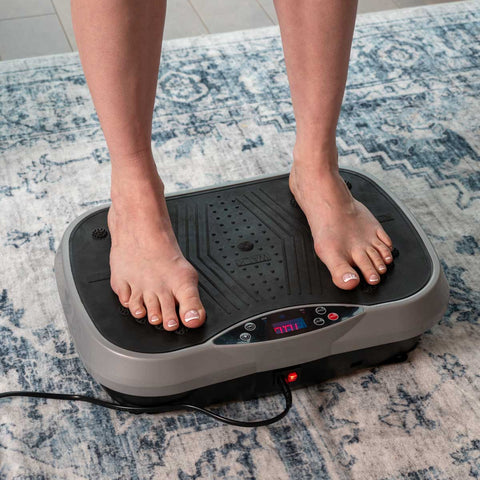 Wholesale Vibration Plate