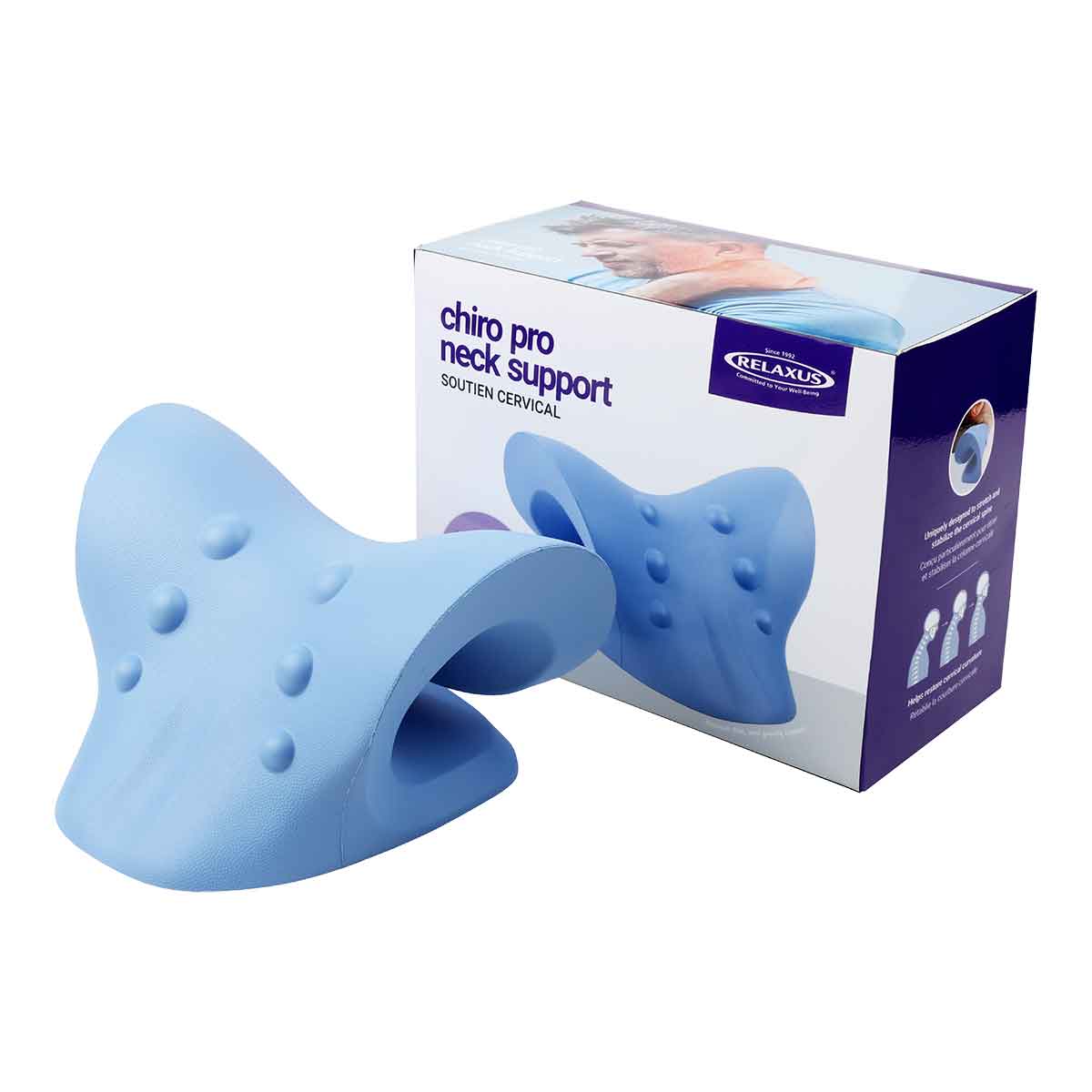 Wholesale Chiro Pro Neck Support