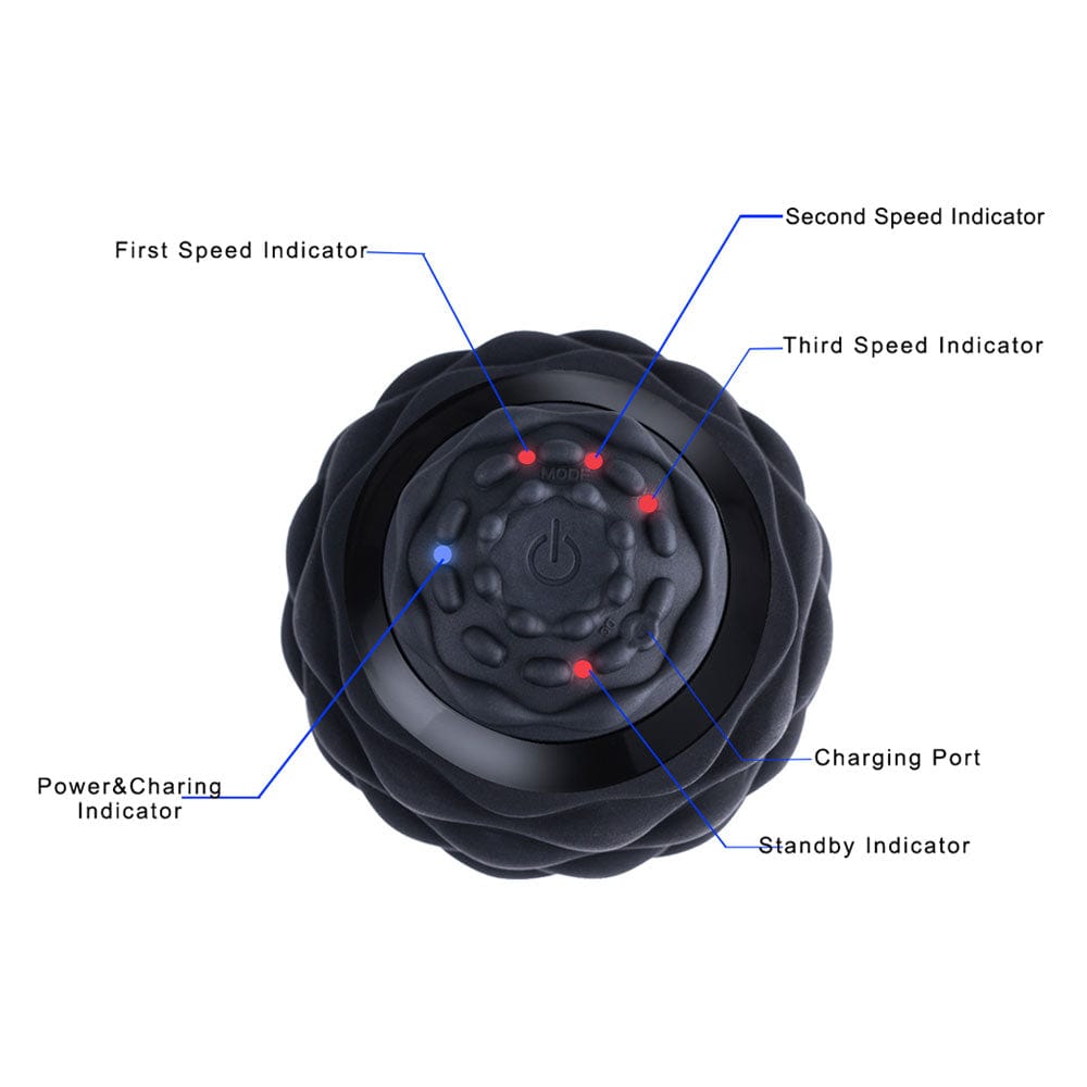 Wholesale Acufit Massage Ball