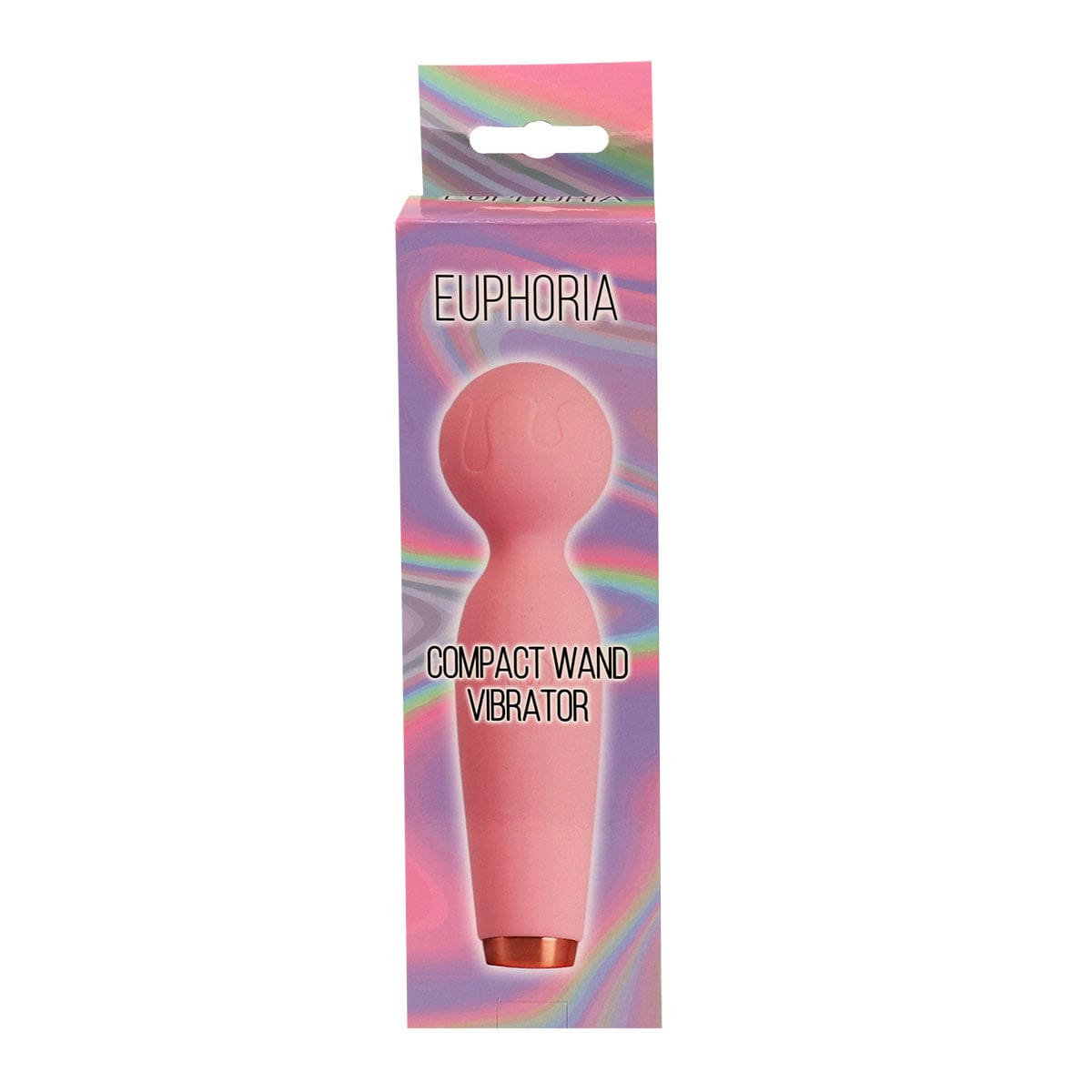 Wholesale Compact Wand Vibrator For Women