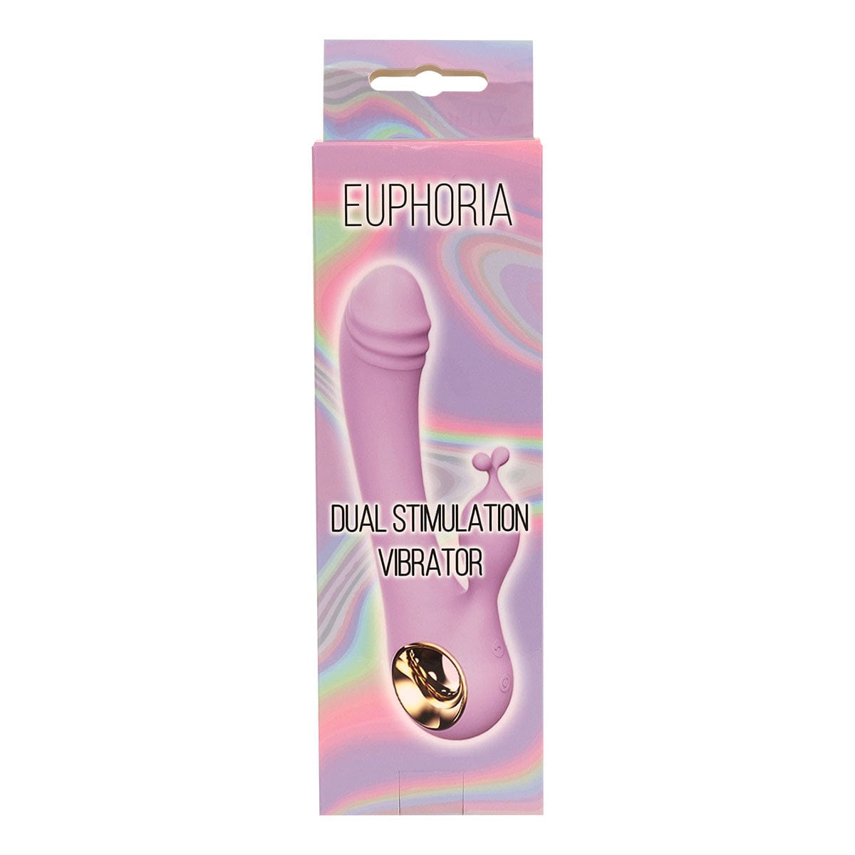 Wholesale Dual Stimulation Clitoral Vibrator For Women