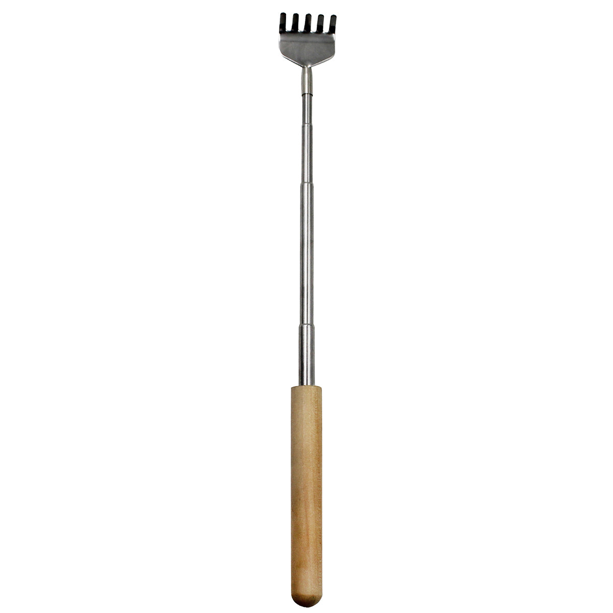Extendable wooden back scratcher
Wooden back scratcher extended to 20 inches Compact 7 inch wooden back scratcher Telescoping wooden back scratcher  Portable back scratcher for travel Wooden back scratcher for hard-to-reach areas
Extendable back scratcher for bedside use Compact wooden back scratcher for desk or travel