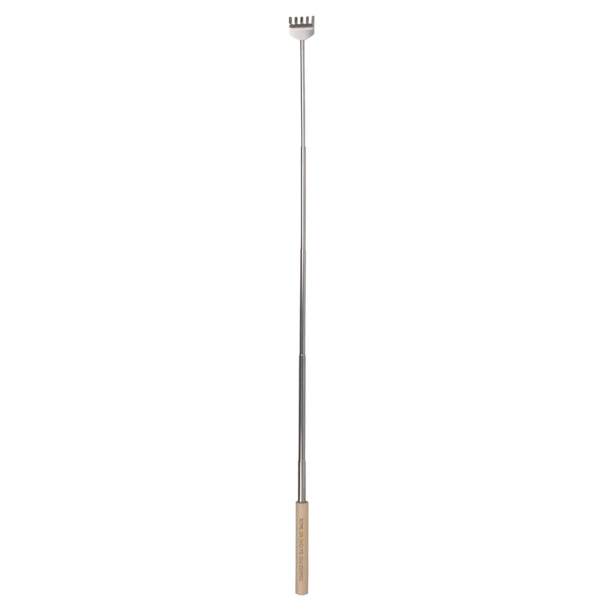 Wholesale “Thanks for Having My Back” Extendable Back Scratcher - Displayer of 25