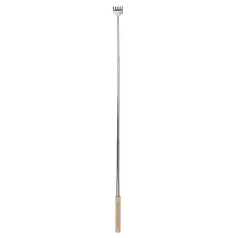 Wholesale “Thanks for Having My Back” Extendable Back Scratcher - Displayer of 25