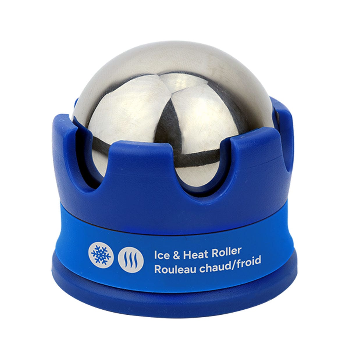 Wholesale Harmony ICE Handheld Massage Rollers - Displayer of 9