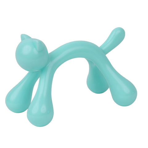 Wholesale Purrfect Cat Manual Massager - Displayer of 12