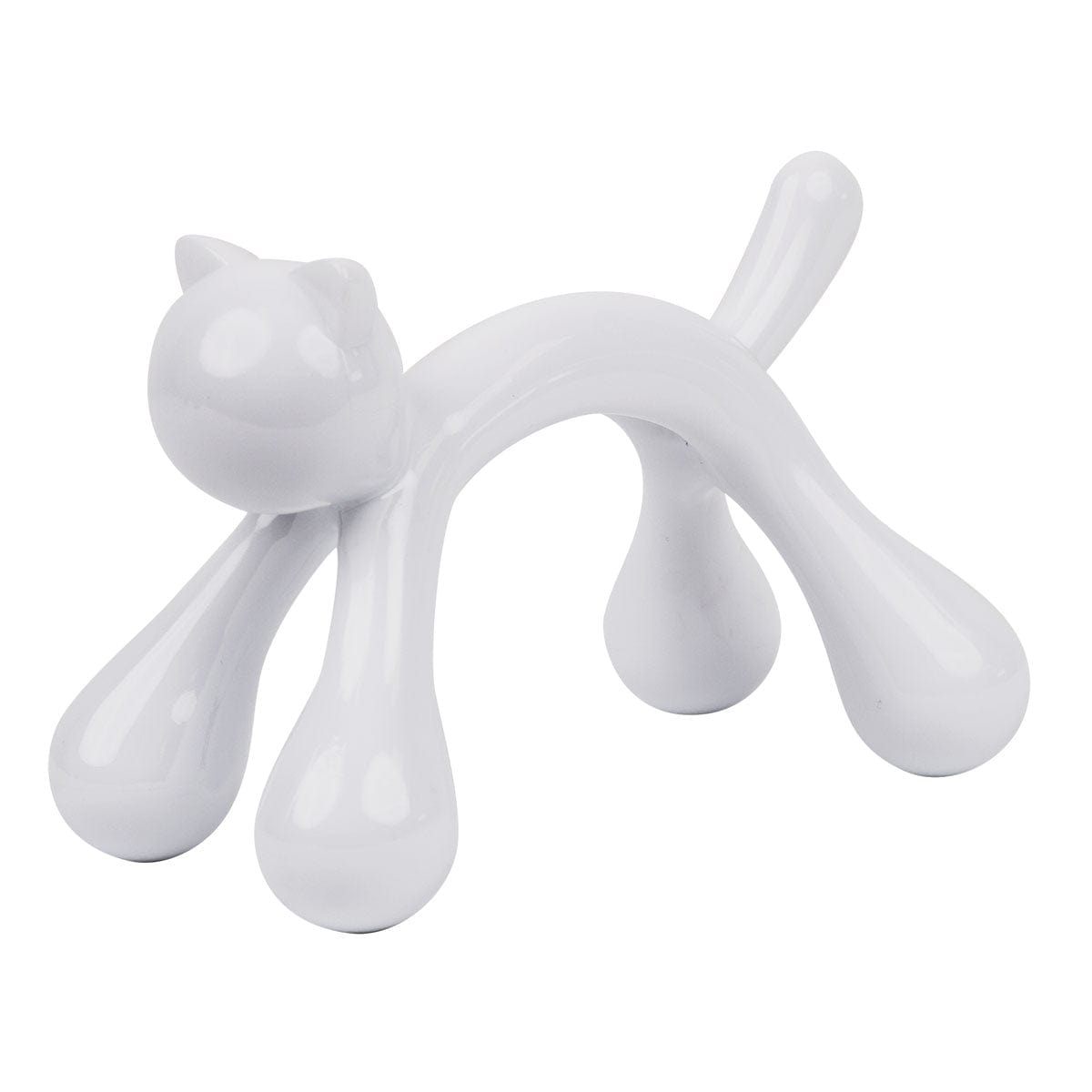 Wholesale Purrfect Cat Manual Massager - Displayer of 12