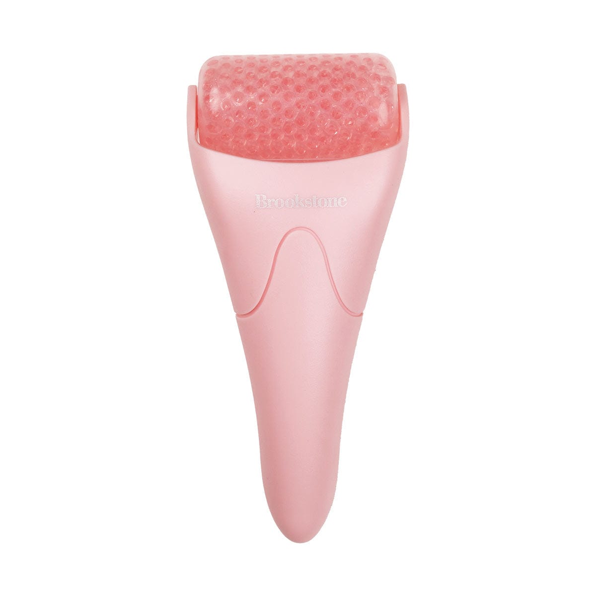 Wholesale Pink Gel Bead Face & Body Ice Roller