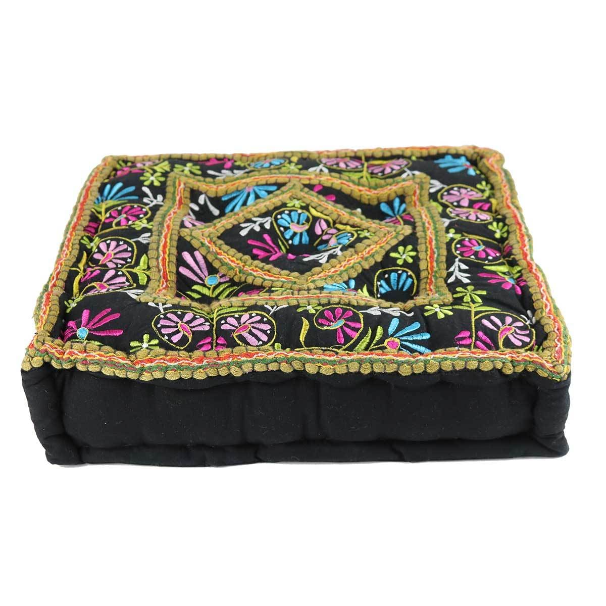 Wholesale Masala Meditation Cushion