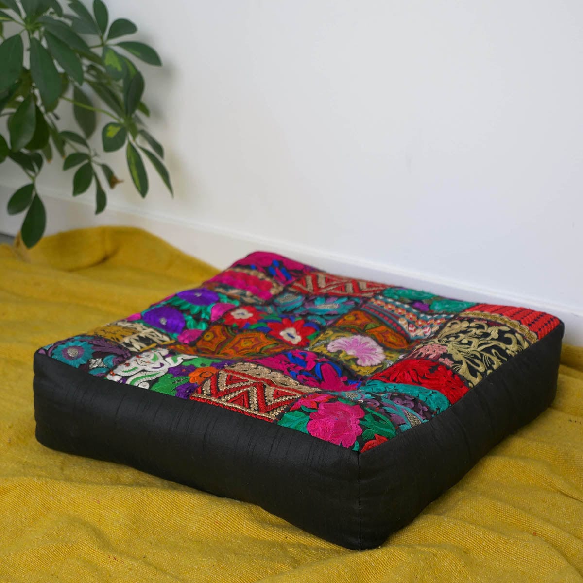Wholesale Darjeeling Meditation Cushion