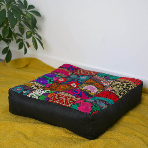 Wholesale Darjeeling Meditation Cushion