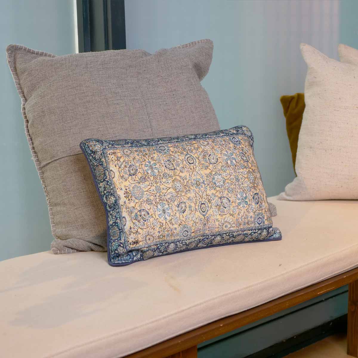 Ramesh Lumbar Cushion
