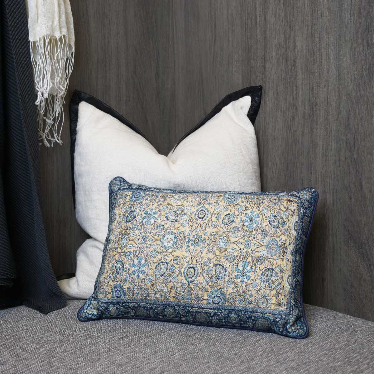 Wholesale Ramesh Lumbar Meditation Cushion