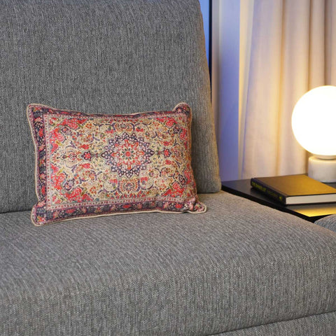 Wholesale Shyla Lumbar Meditation Cushion