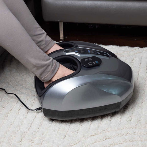 Wholesale Sole Dream 2.0 Shiatsu Electric Foot Massager