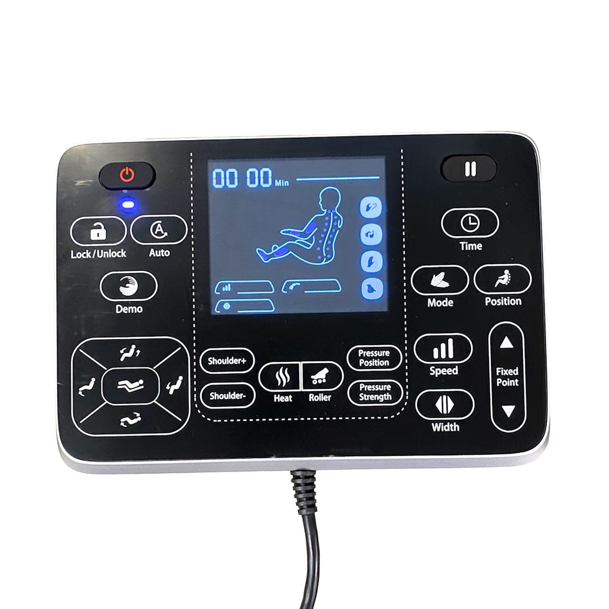 Wholesale Stratosphere Zero Gravity Massage Chair