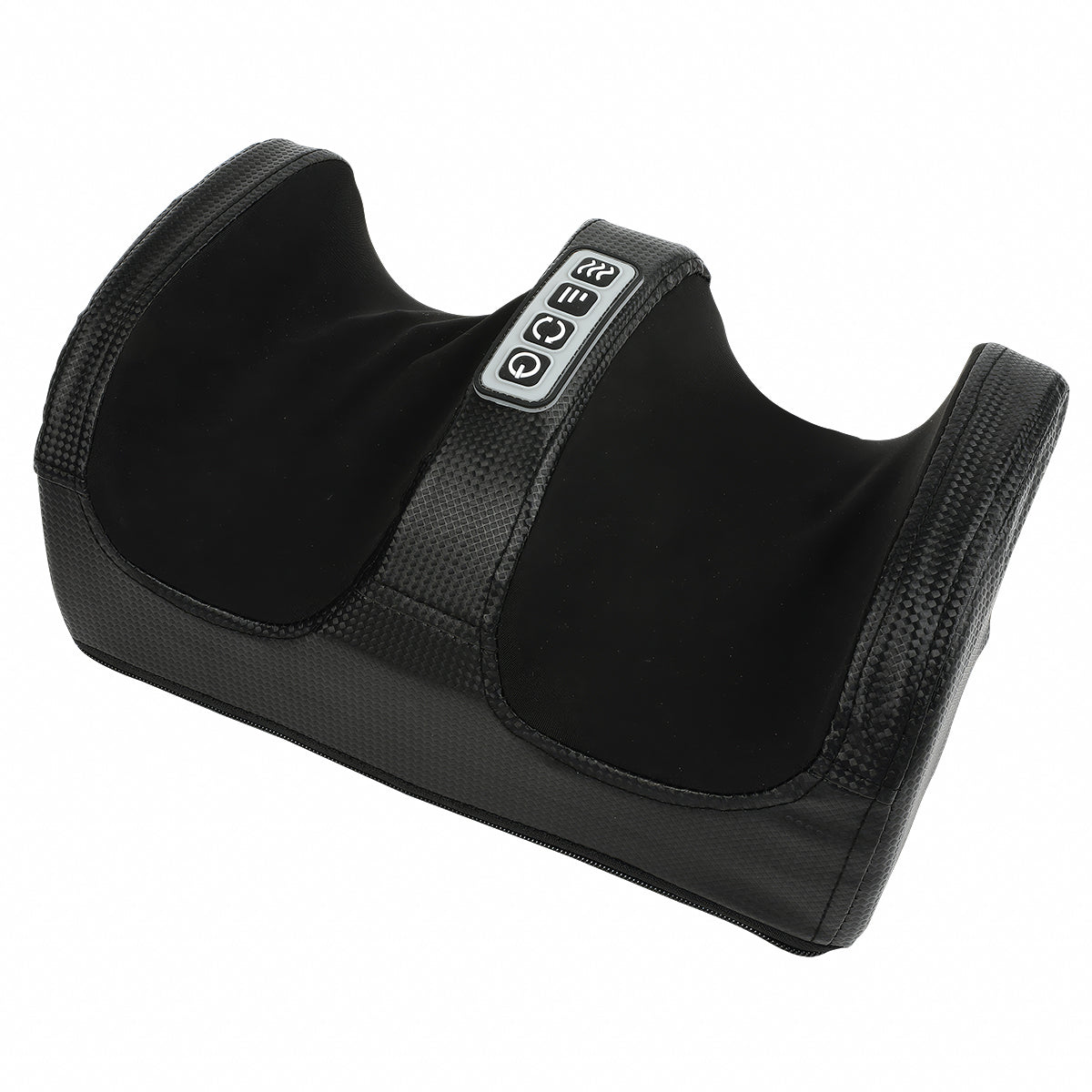 Wholesale Acu Shiatsu Electric Foot Massager with Heat