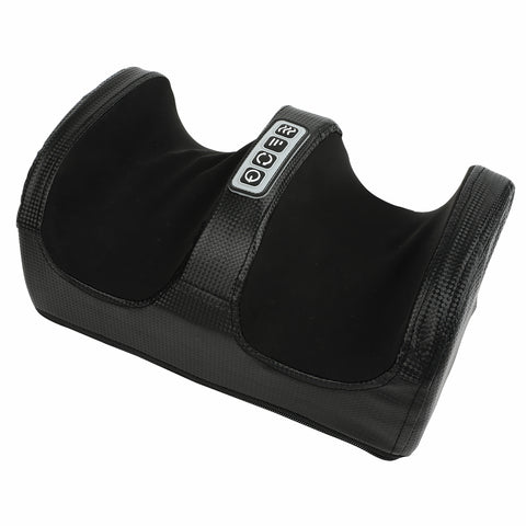 Wholesale Acu Shiatsu Electric Foot Massager with Heat