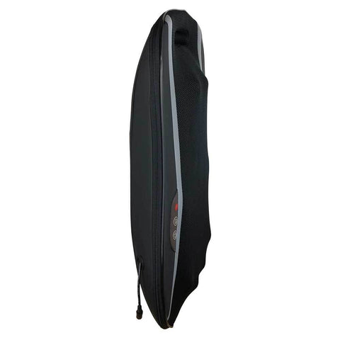 Wholesale 3D Thermo Shiatsu Full Back Massage Cushion