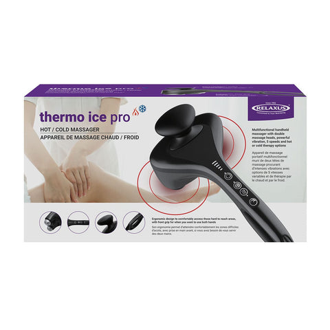 Wholesale Professional Touch Handheld Electric Massager