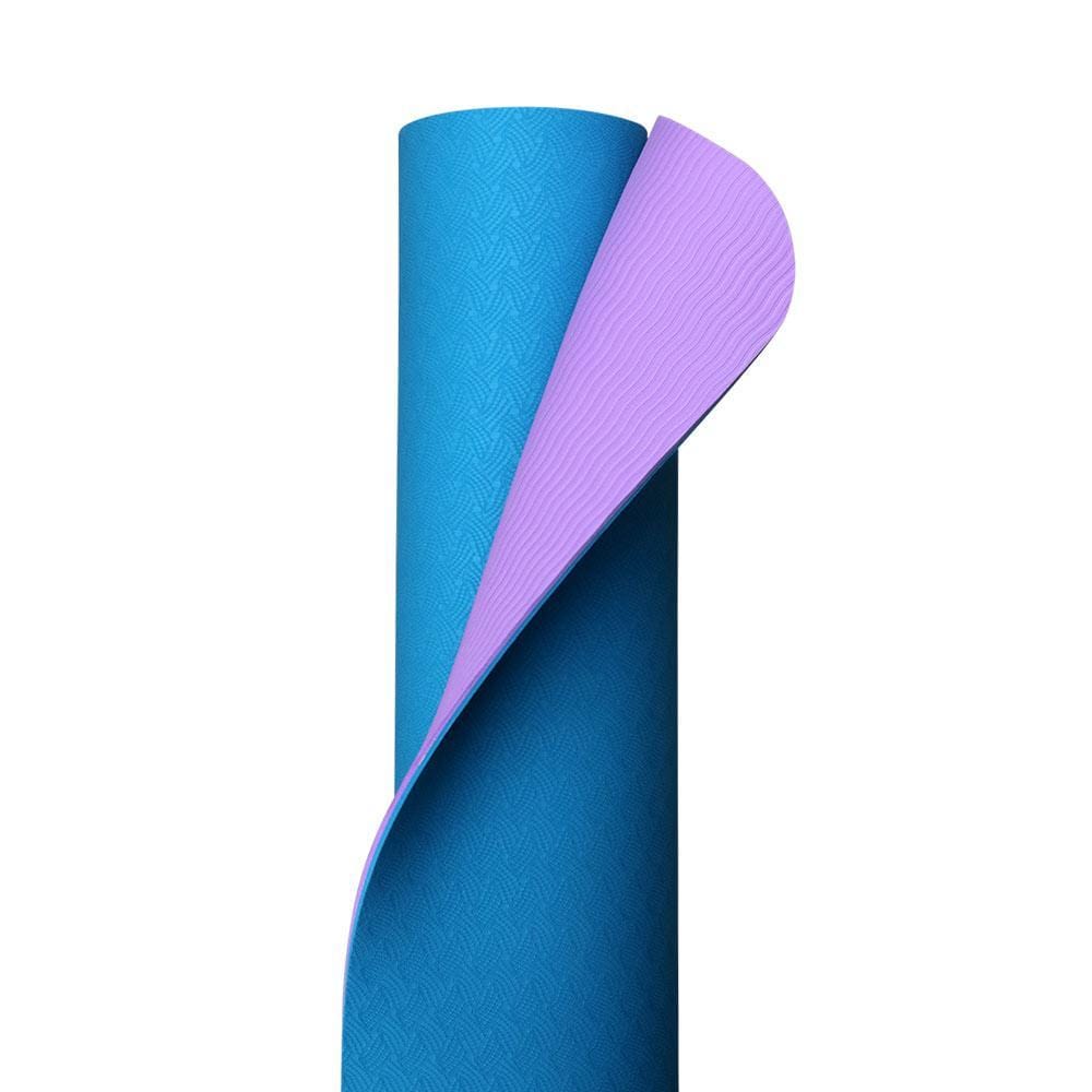 Wholesale ECO Yoga Mats