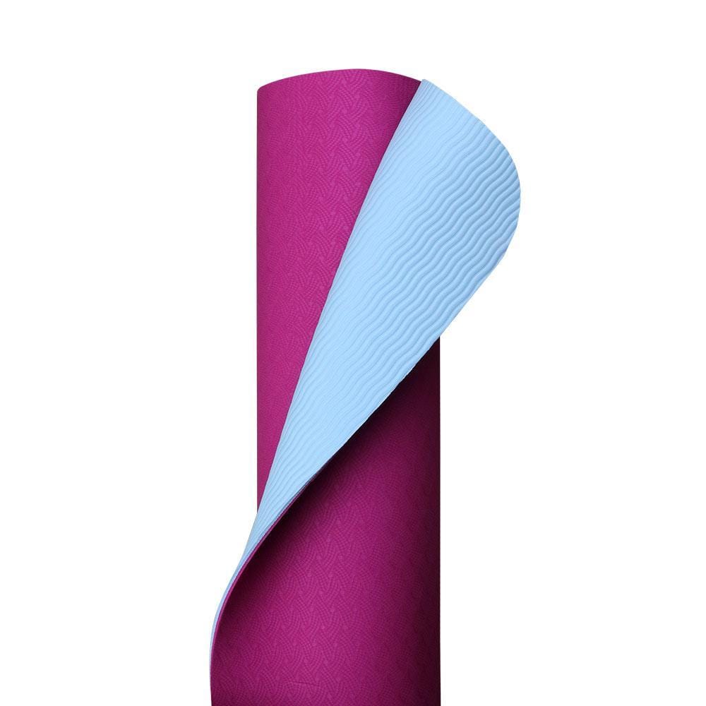 Wholesale ECO Yoga Mats