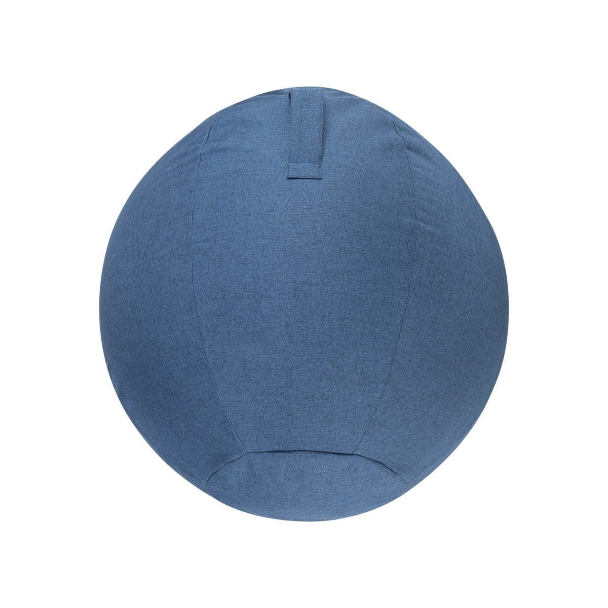 Wholesale Exerfit Yogi Ball with Fabric Cover
