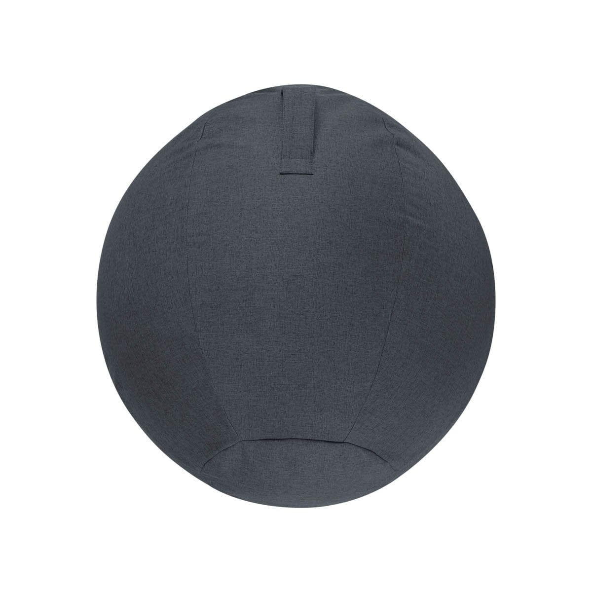 Wholesale Exerfit Yogi Ball with Fabric Cover