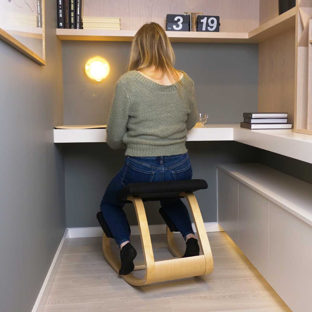 Wholesale Ergo Kneeling & Rocking Chair