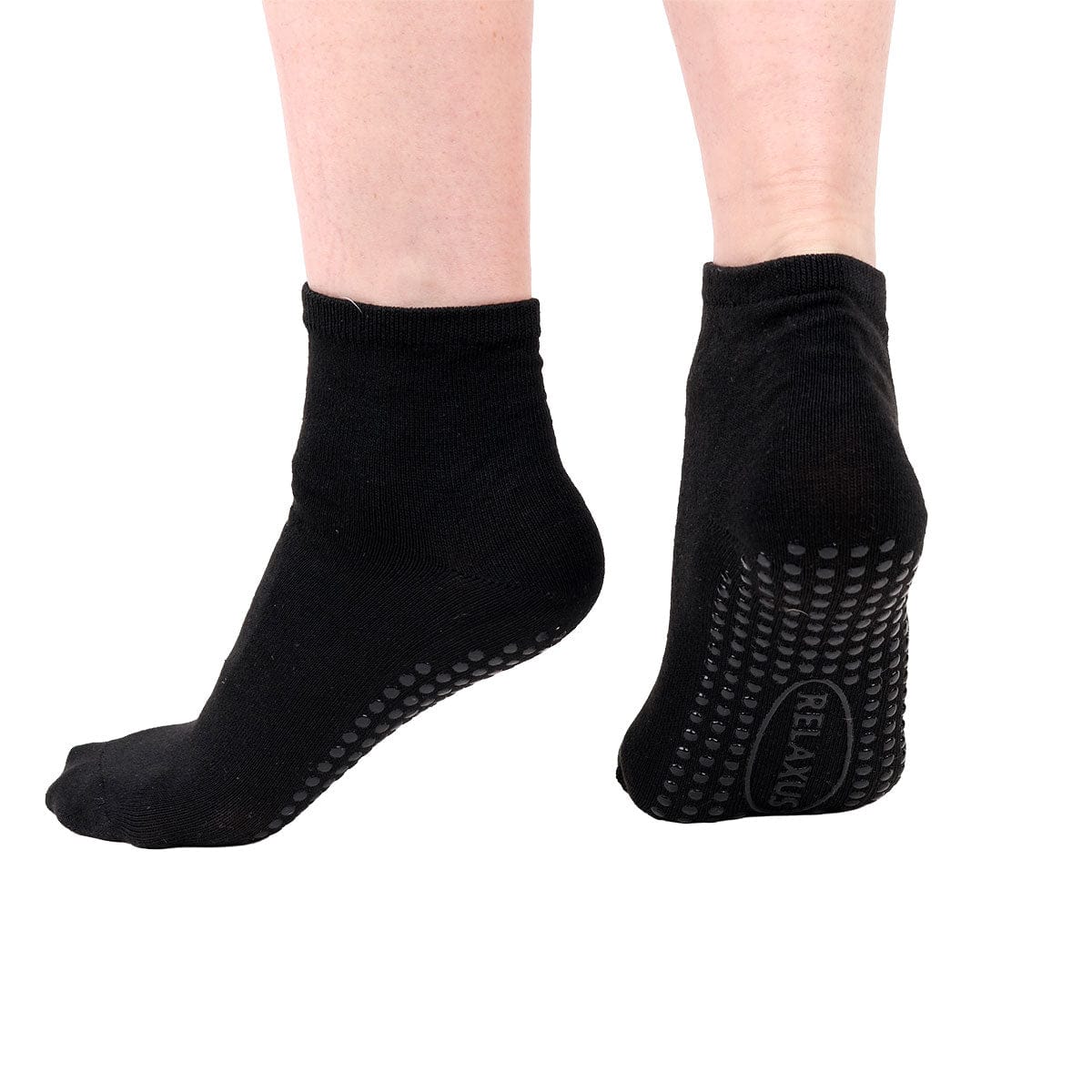Wholesale Yoga Grip Socks