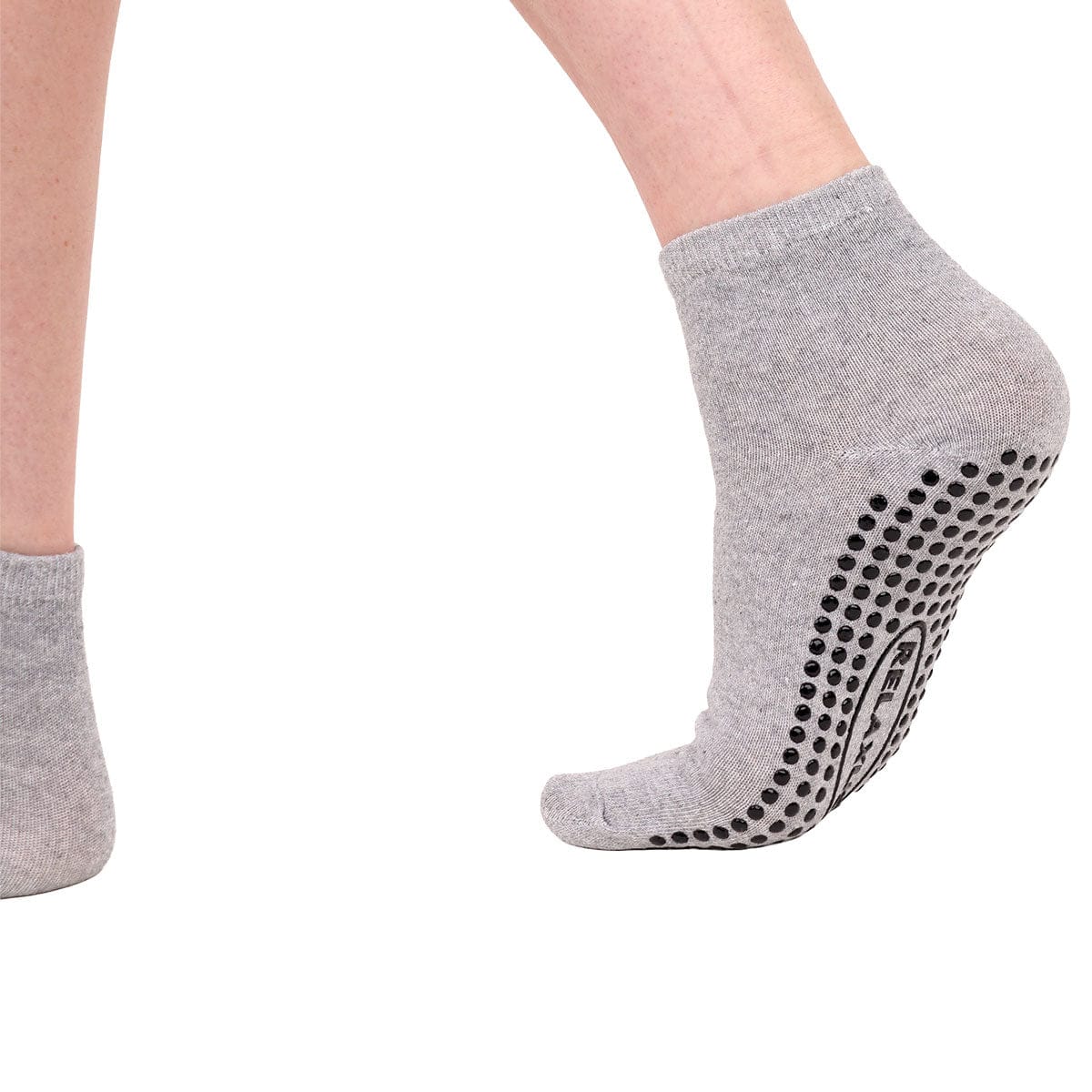 Wholesale Yoga Grip Socks