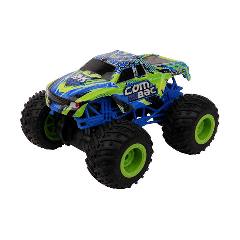 Wholesale Gyro Stunt RC Monster Truck