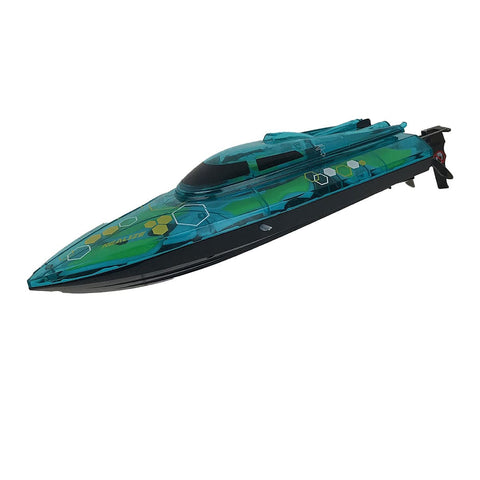 Wholesale 2.4 G High-Speed RC Racing Boat