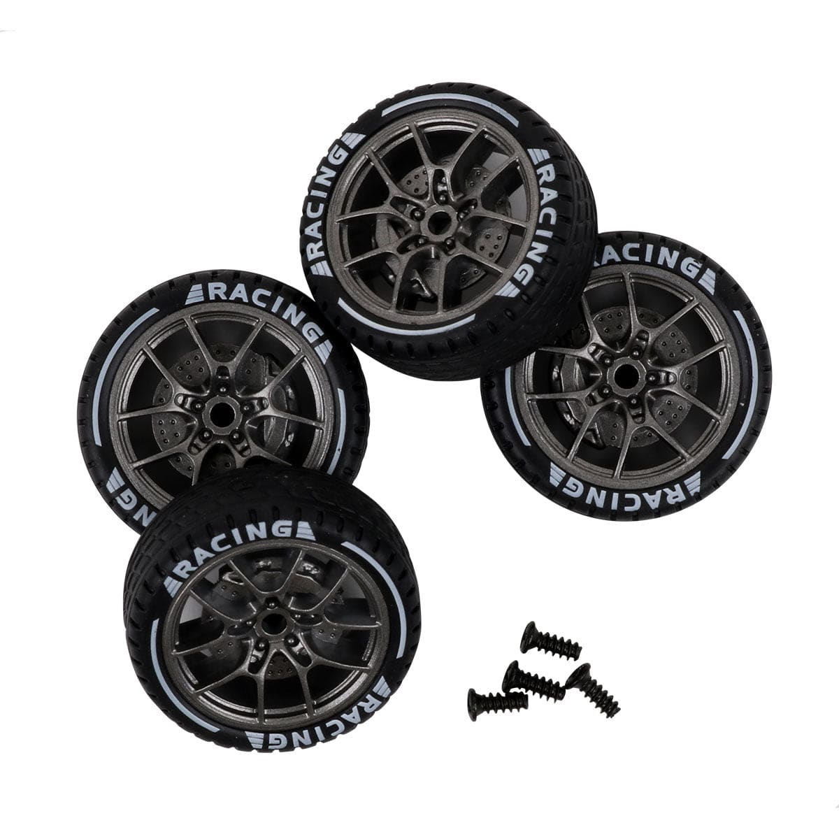 Wholesale RC 1:24 Mini Drift Machine Racer Car