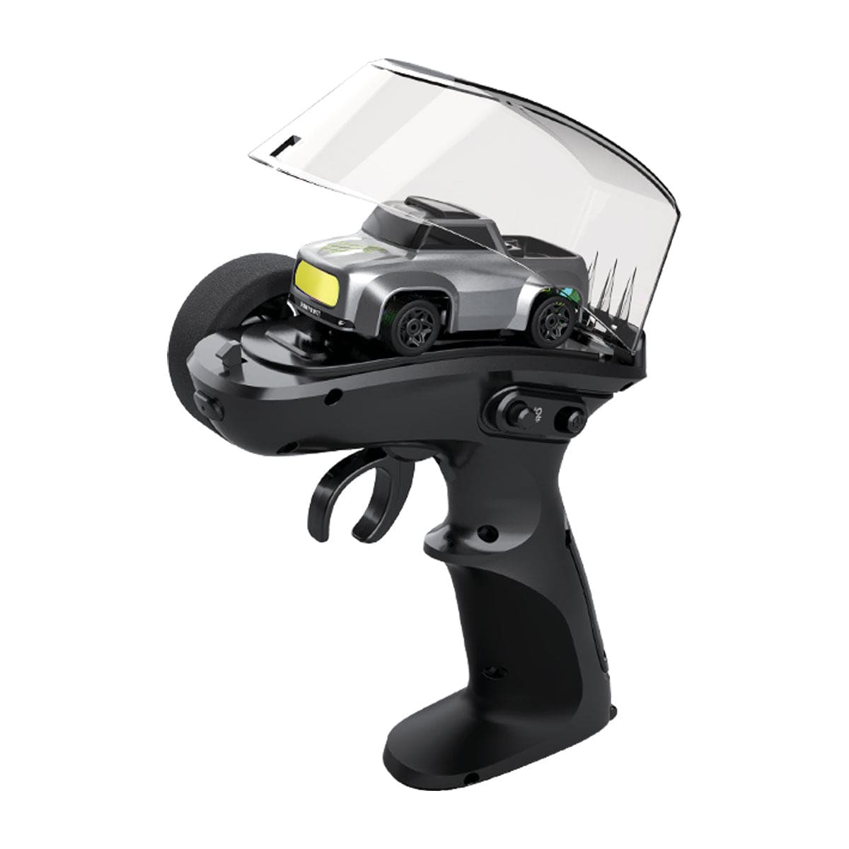 Wholesale RC 1:64 Mini Drift Racer Car