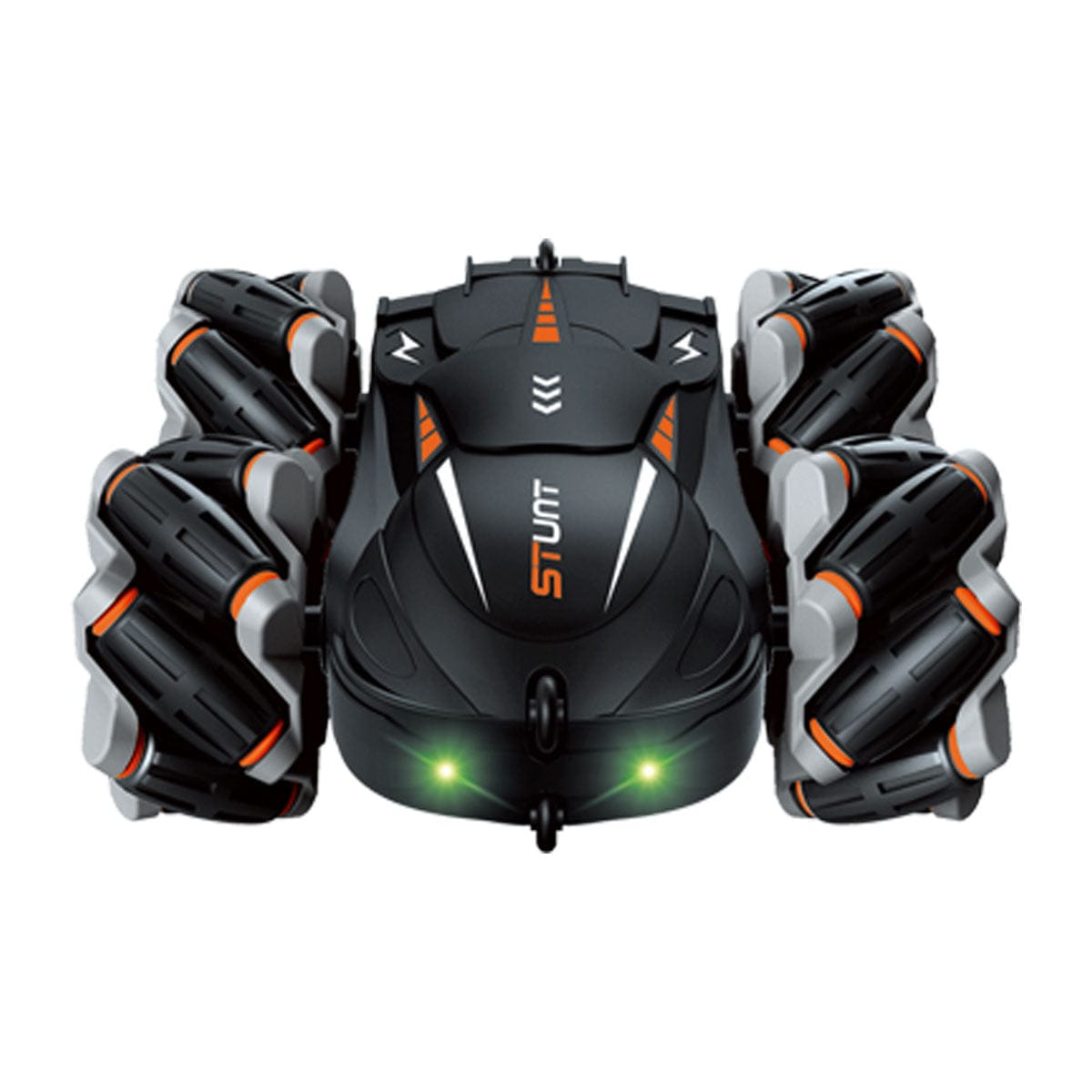 Wholesale RC Side Winder Stunt Car