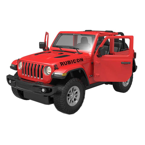 Wholesale 1:14 RC Jeep Wrangler