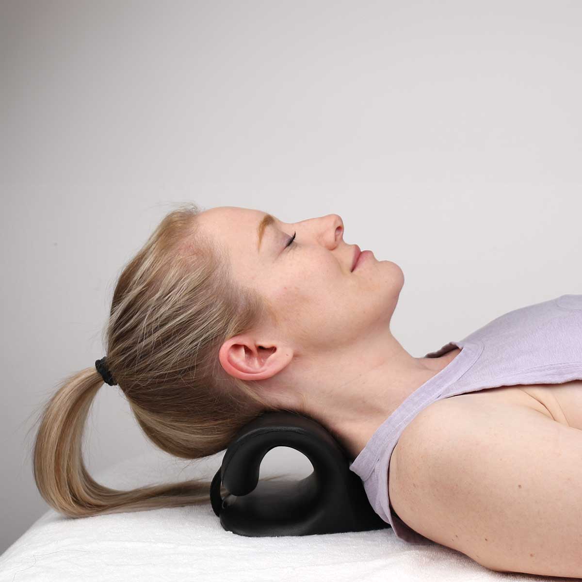 Wholesale Chiro Pro Heated Neck Stretcher