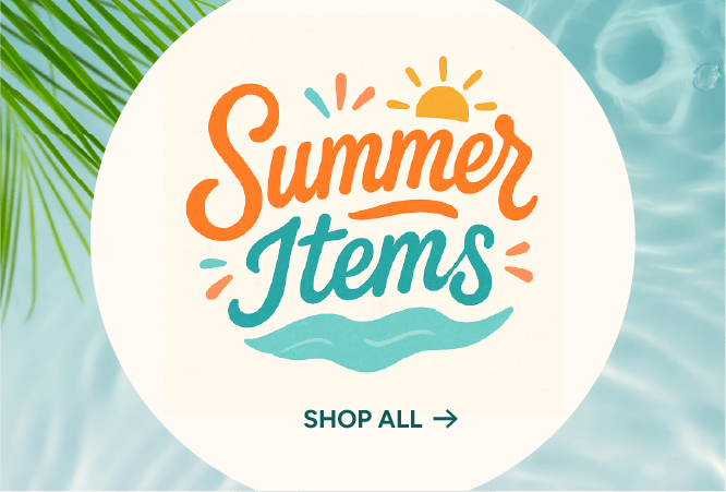 No Bugs, No Bites – Just Hot Summer Discounts