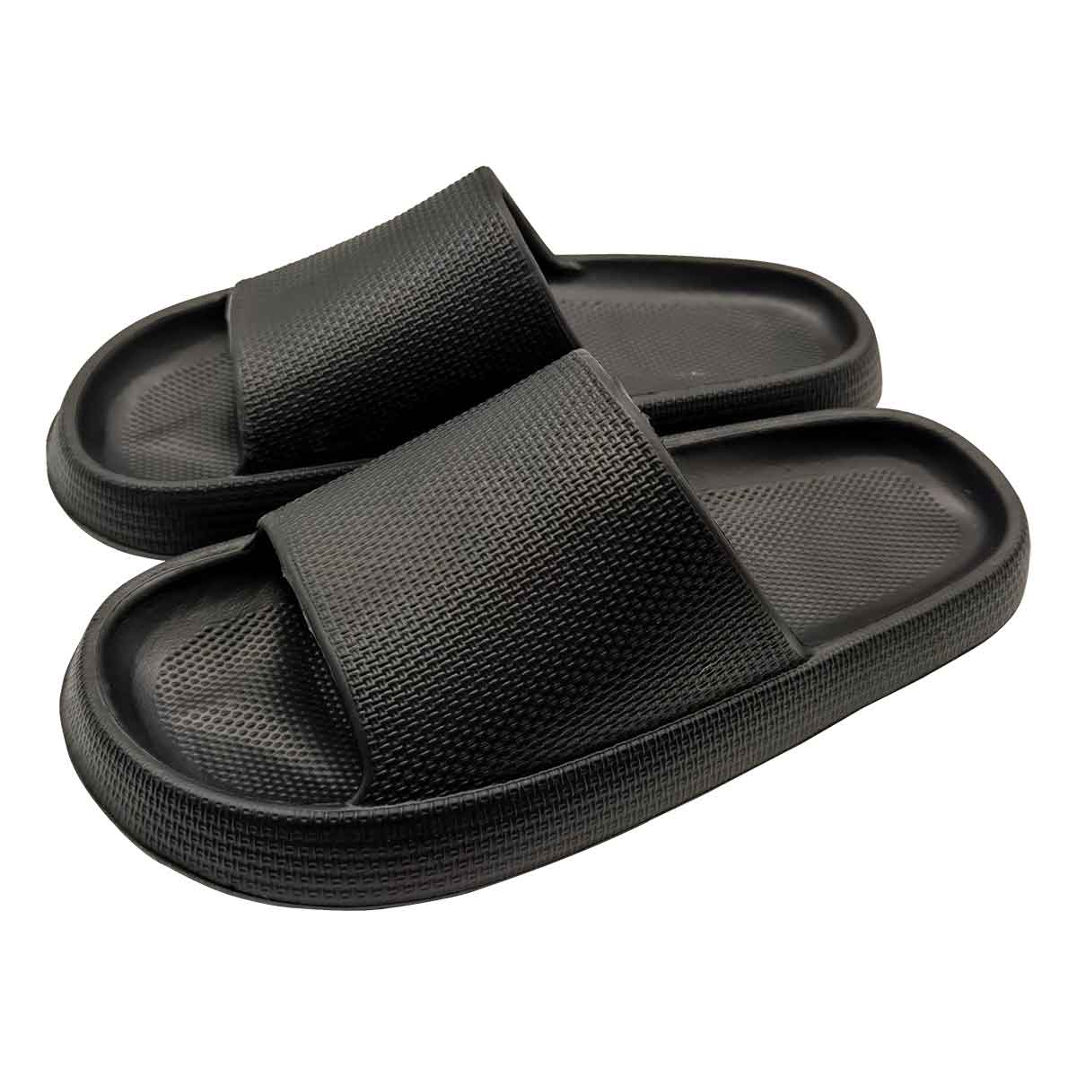 Wholesale Comfy'z Men's & Women's Slides Package Deal (86 Pairs)