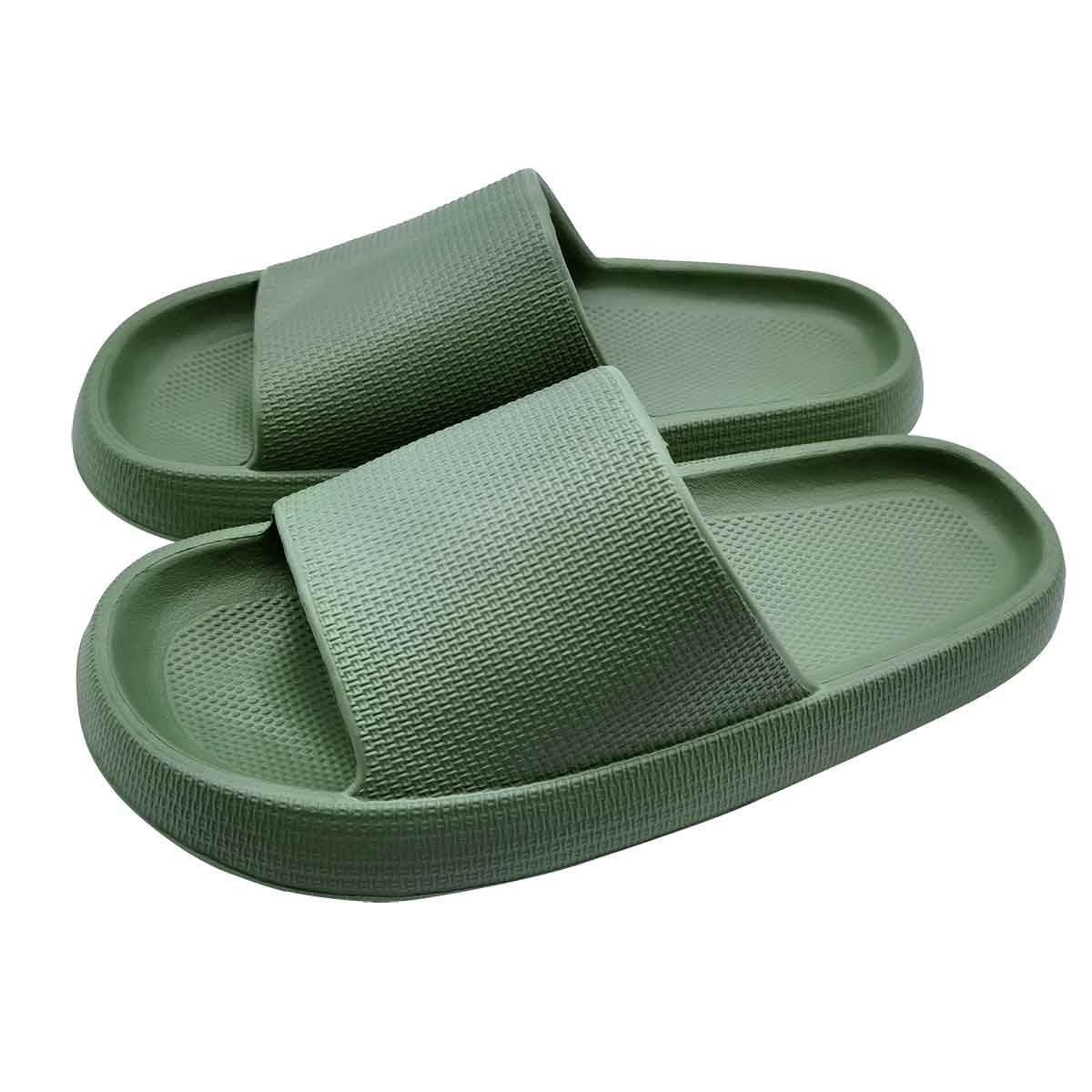 Wholesale Comfy'z Men's & Women's Slides Package Deal (86 Pairs)