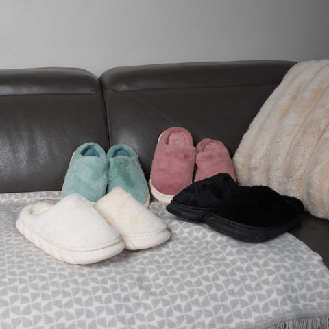 Women's COZY'Z Slippers