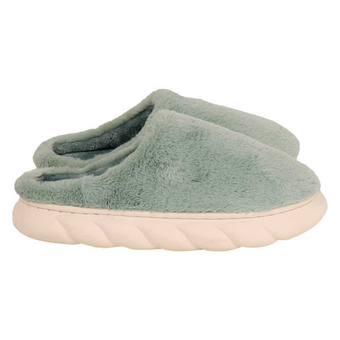 Wholesale Women's COZY'Z Slippers Package (72 Pairs)