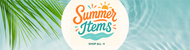 No Bugs, No Bites – Just Hot Summer Discounts