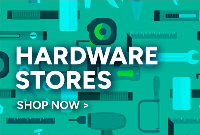 Hardware Stores Wholesale Products Collection